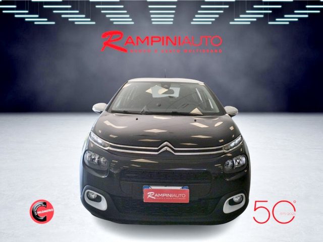 CITROEN C3 usata 2