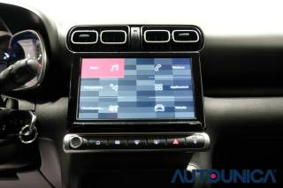 CITROEN C3 Aircross usata, con Bluetooth