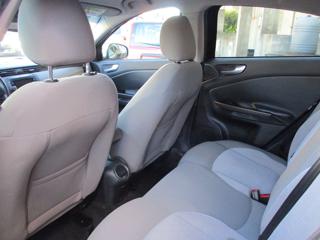 ALFA ROMEO Giulietta usata 20