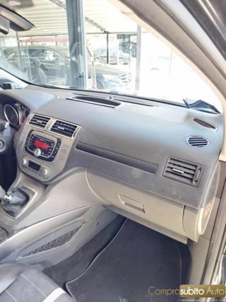 FORD Kuga usata, con Immobilizzatore elettronico