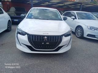 PEUGEOT 208 usata, con Airbag Passeggero