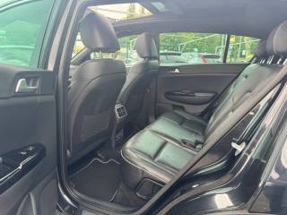 KIA Sportage usata, con Cruise Control