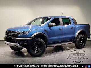 FORD Ranger Raptor 2.0 ECOBLUE aut. 213 CV DC 5 pt.