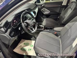 AUDI Q3 usata, con Cruise Control