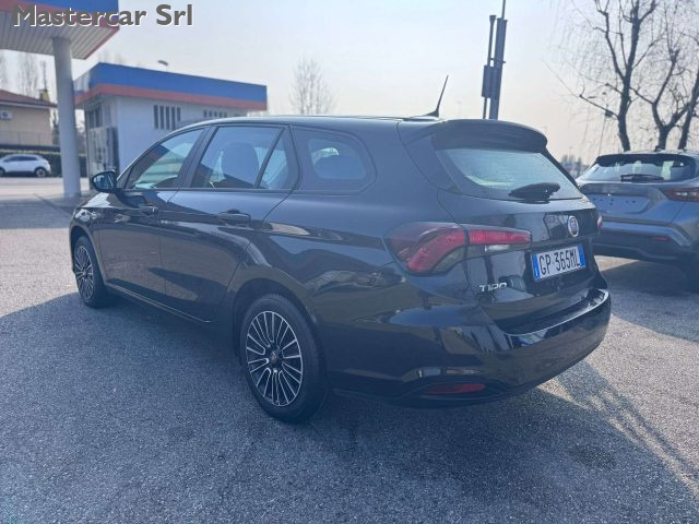 FIAT Tipo usata, con Autoradio
