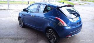 LANCIA Ypsilon usata, con Chiusura centralizzata