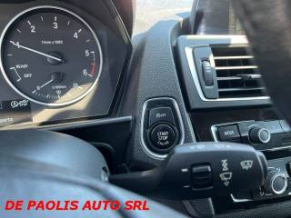 BMW 116 usata, con Controllo automatico clima