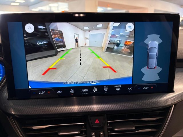 FORD Focus usata, con USB