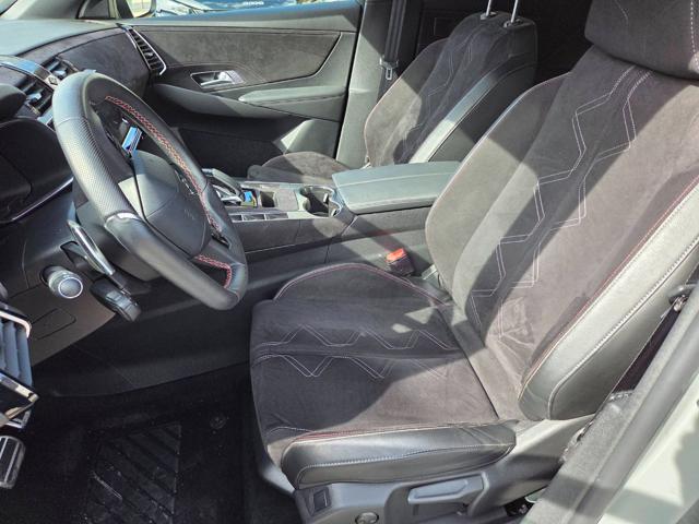 DS AUTOMOBILES DS 7 usata, con Cruise Control