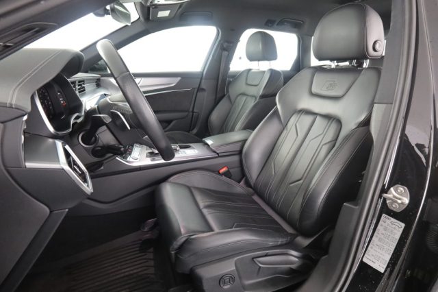 AUDI A6 usata 1