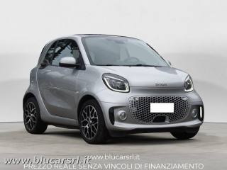 SMART ForTwo usata 1