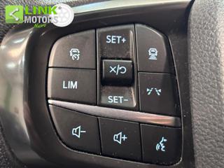 FORD Ranger usata, con Volante multifunzione