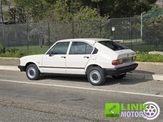 ALFA ROMEO Alfasud usata 7