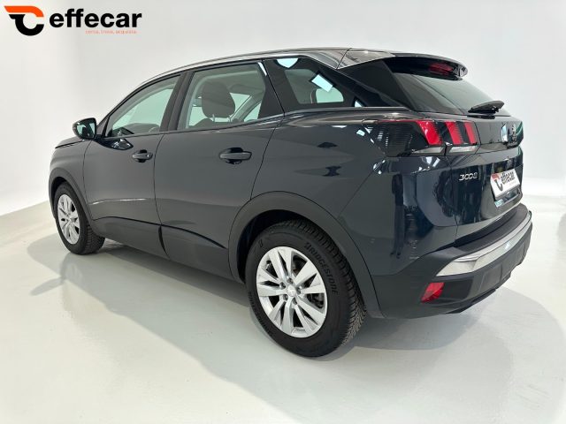 PEUGEOT 3008 usata, con Airbag Passeggero