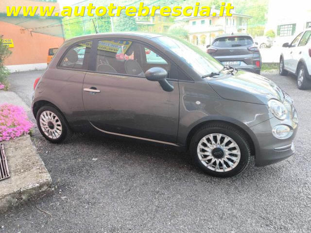 FIAT 500 usata, con Airbag laterali