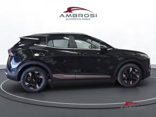 KIA Sportage usata 4