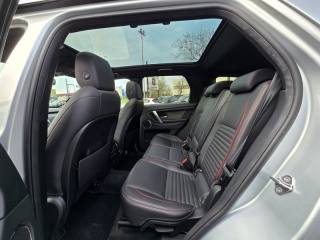 LAND ROVER Discovery Sport usata, con Chiusura centralizzata