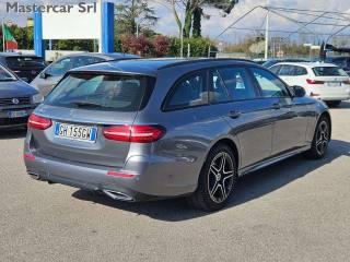 MERCEDES-BENZ E 300 usata, con Boardcomputer