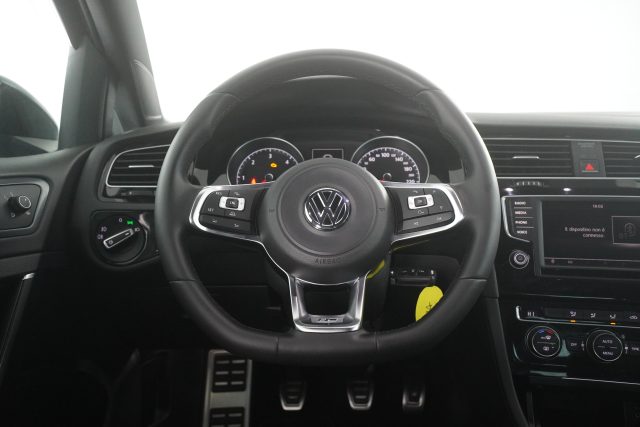 VOLKSWAGEN Golf usata 11