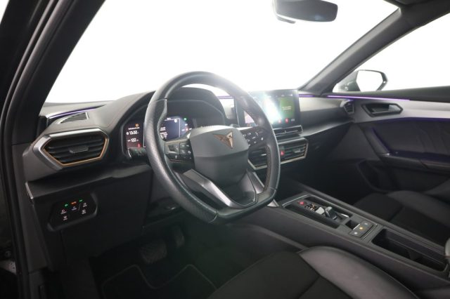CUPRA Formentor usata 1