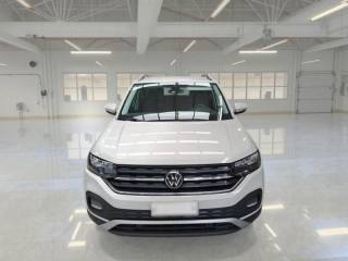 VOLKSWAGEN T-Cross usata, con Cerchi in lega