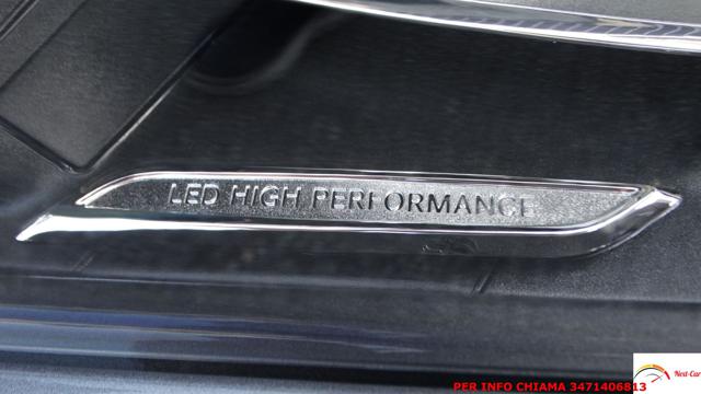 MERCEDES-BENZ CLA 250 usata 94