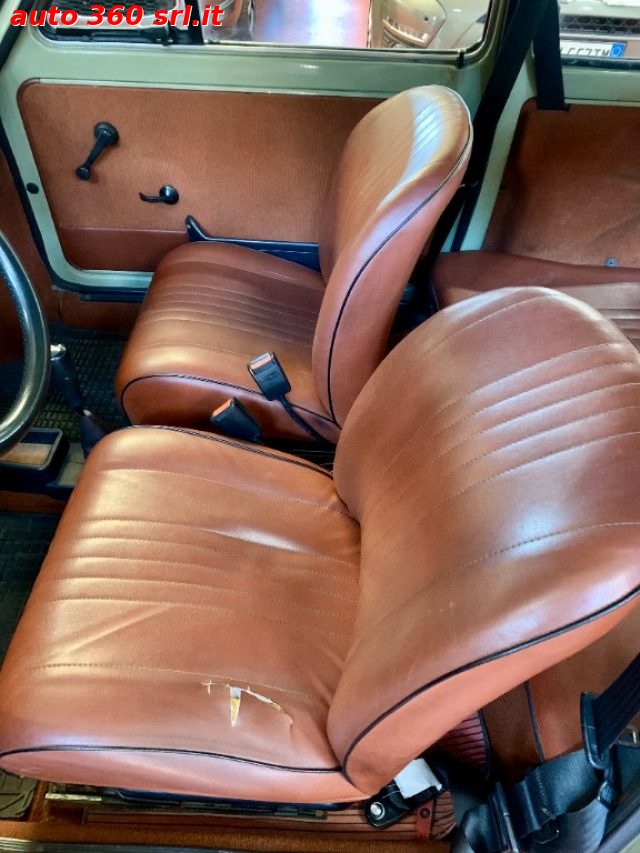 FIAT 126 usata 7