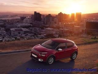CITROEN C3 PureTech 83 S&S YOU
