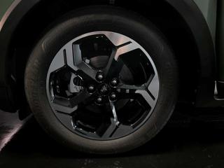 FORD Tourneo Courier usata, con Park Distance Control