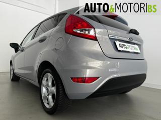 FORD Fiesta usata, con Bluetooth