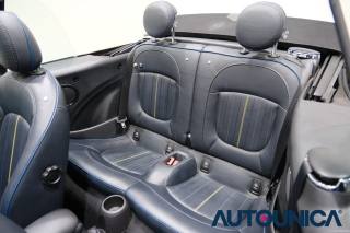 MINI Cooper usata, con Frenata d