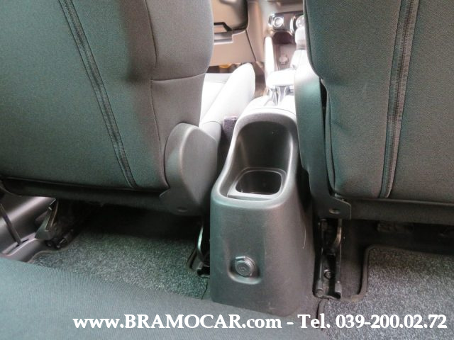 CITROEN C3 Aircross usata 34