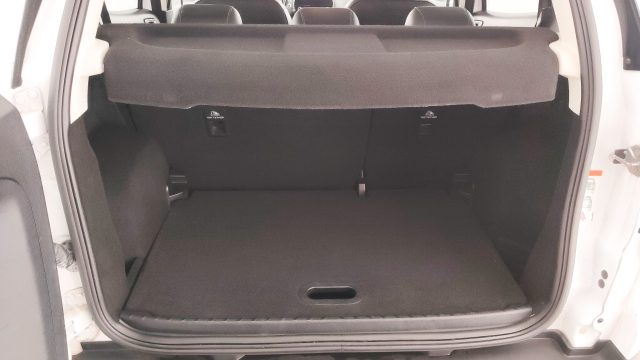FORD EcoSport usata, con Servosterzo