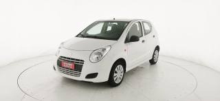 SUZUKI Alto usata, con Airbag laterali