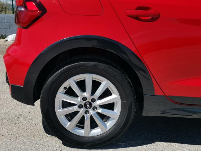 AUDI A1 usata, con Sedili riscaldati
