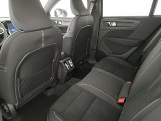 VOLVO C40 usata, con Chiusura centralizzata telecomandata