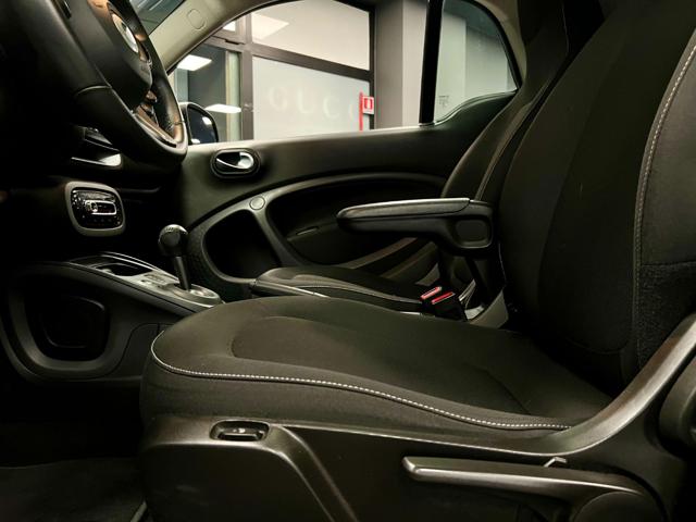 SMART ForTwo usata, con Alzacristalli elettrici