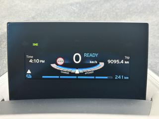 BMW i3 usata, con Luci diurne LED