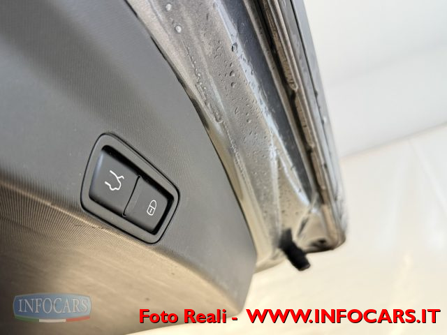 ALFA ROMEO Stelvio usata, con Controllo elettronico della corsia