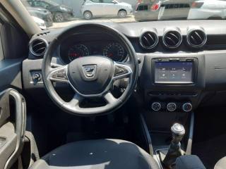 DACIA Duster usata, con Boardcomputer