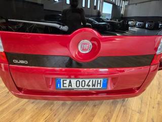 FIAT Qubo usata, con Climatizzatore