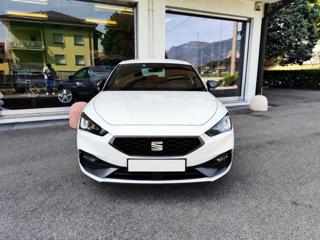 SEAT Leon usata, con Airbag