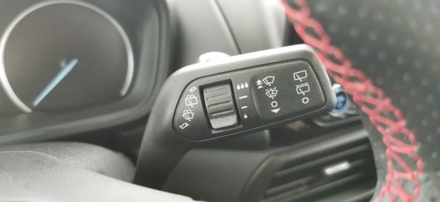 FORD EcoSport usata, con Start/Stop Automatico