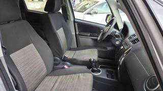 SUZUKI SX4 usata, con Controllo trazione