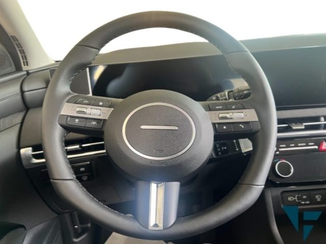 HYUNDAI Tucson usata, con ESP