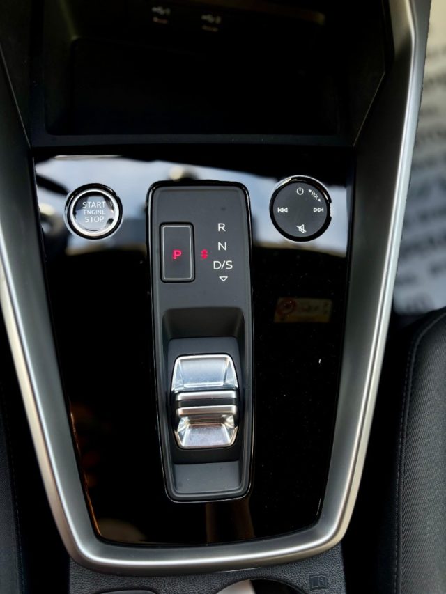 AUDI A3 usata, con Controllo trazione