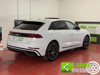 AUDI Q8 usata, con Antifurto