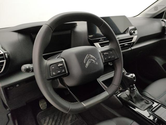 CITROEN C4 usata, con Climatizzatore