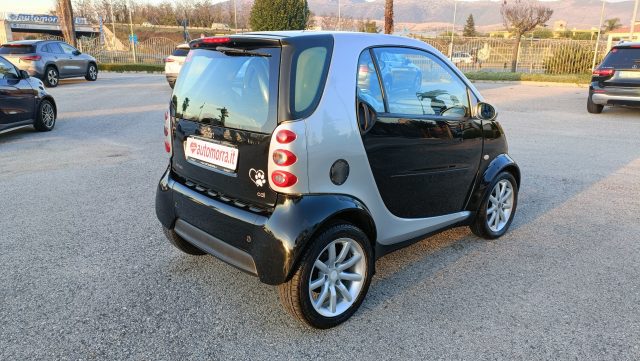 SMART ForTwo usata, con Autoradio