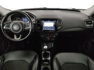 JEEP Compass usata, con ESP